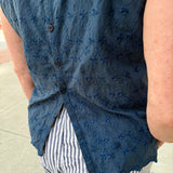 Eyelet Tank