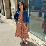 Mabel Dress
