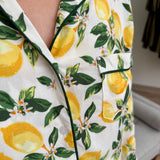 Pajama Dress Night Shirt