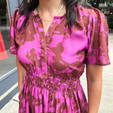 Portofino Midi Dress