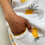 Pajama Shorts Set