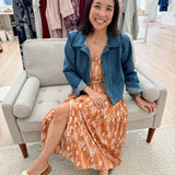 Mabel Dress