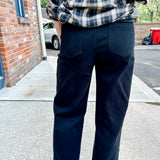 sailor straight leg pant