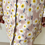 Pajama Dress Night Shirt