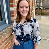 Lucy Blouse