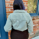 Classic Fit Button-Up