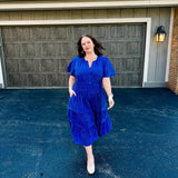 Portofino Midi Dress