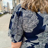 Florence Midi Dress