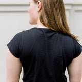 Short Sleeve Body Suit