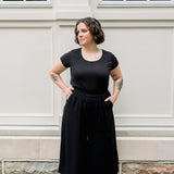 Short Sleeve Body Suit