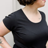 Short Sleeve Body Suit