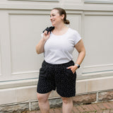 Short Sleeve Body Suit