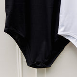 Short Sleeve Body Suit
