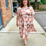 Portofino Midi Dress