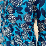 Haven Shawl Collar Dress