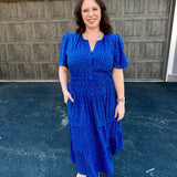 Portofino Midi Dress