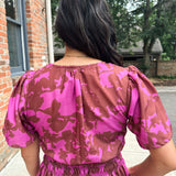 Portofino Midi Dress