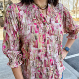 Lucy Blouse