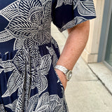 Florence Midi Dress