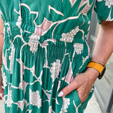 Portofino Midi Dress