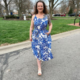 Mabel Dress