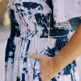 Florence Midi Dress