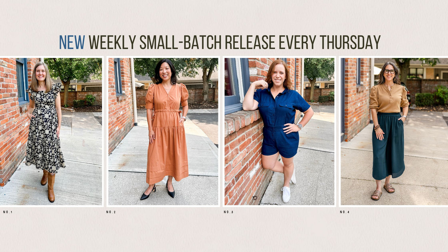 Evolverie Clothing Ethical. Sustainable. Everyday women s clothes