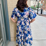 Florence Midi Dress