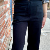 sailor straight leg pant