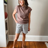 Cabana Pull-On Short