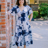 Florence Midi Dress