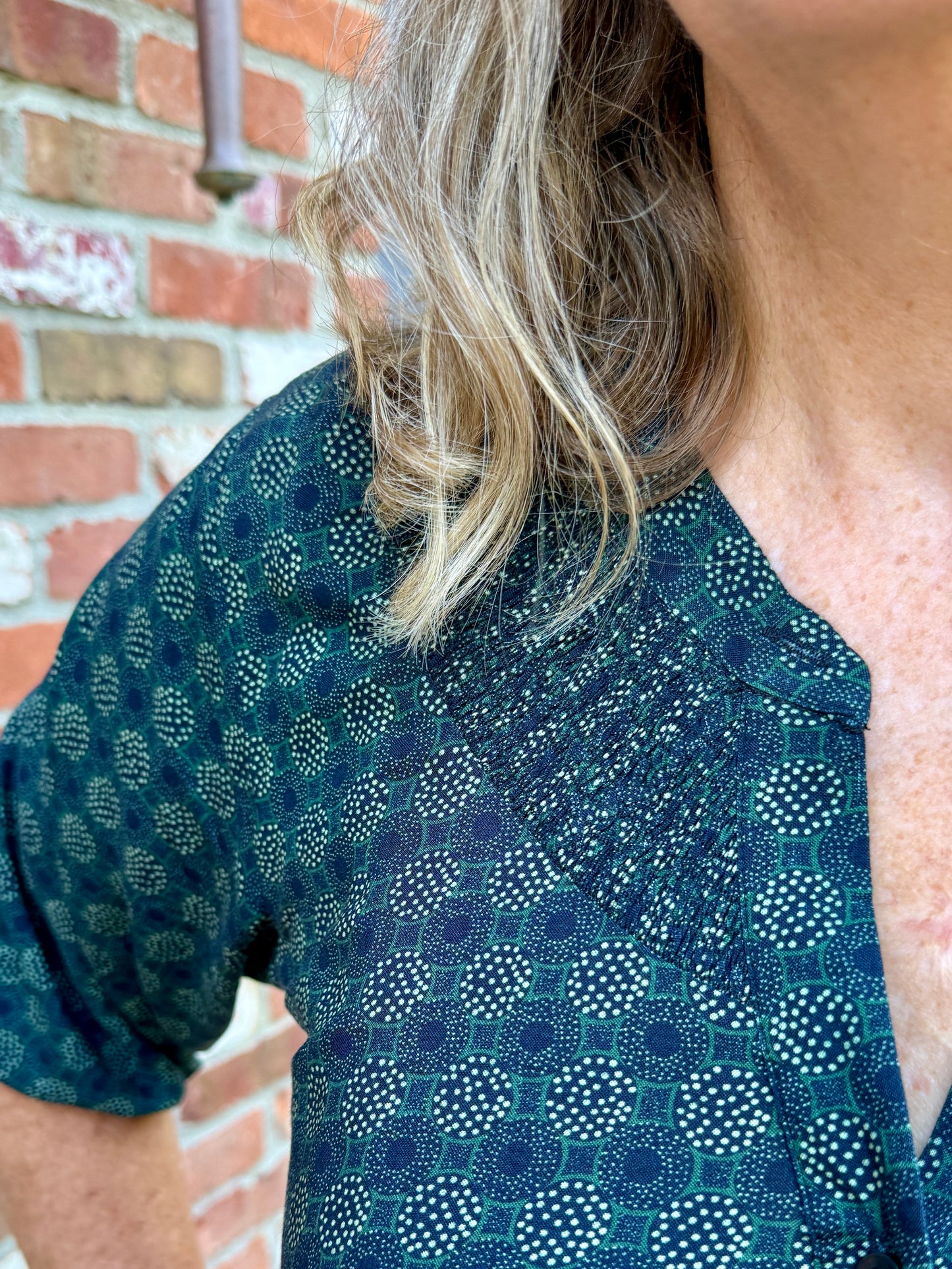 Lucy Blouse