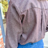 Rowan Classic Fit Button-Up