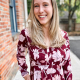 Haven Shawl Collar Dress