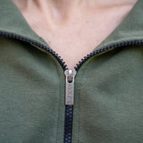 Athletic Half-Zip