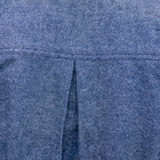 Camp Long Sleeve Button-Up Shirt