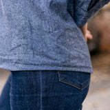 Camp Long Sleeve Button-Up Shirt