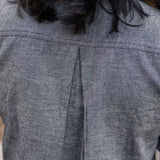 Camp Long Sleeve Button-Up Shirt