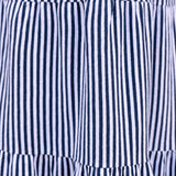 Knit Meryl Sleeveless Tiered Maxi Dress