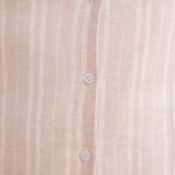 Chloe Button-Down Dress