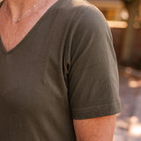 Elsa Tiered Midi Dress