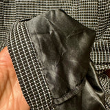 Tweed Front Pocket Pant