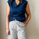 Cabana Pull-On Short