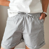Cabana Pull-On Short