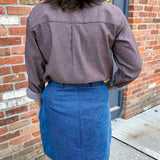 Rowan Classic Fit Button-Up