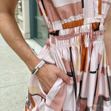 Portofino Midi Dress