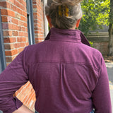 Rowan Classic Fit Button-Up Shirt