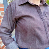 Rowan Classic Fit Button-Up