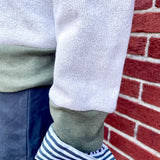 Button Front Cardigan