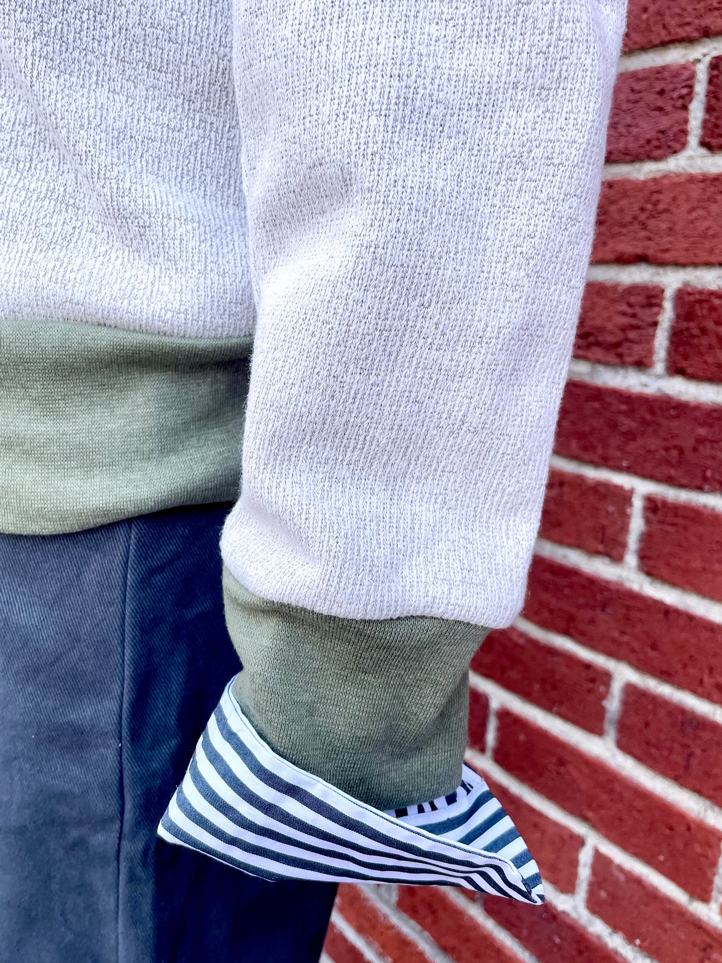Button Front Cardigan